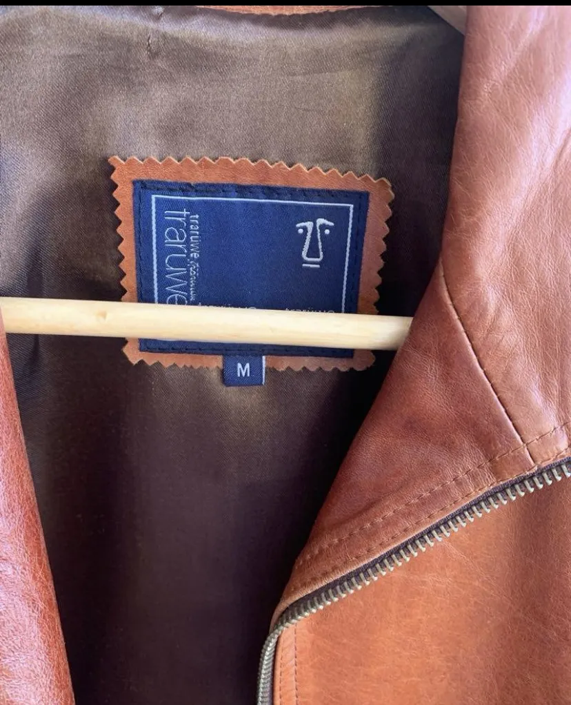 Campera Traruwe - imagen 4