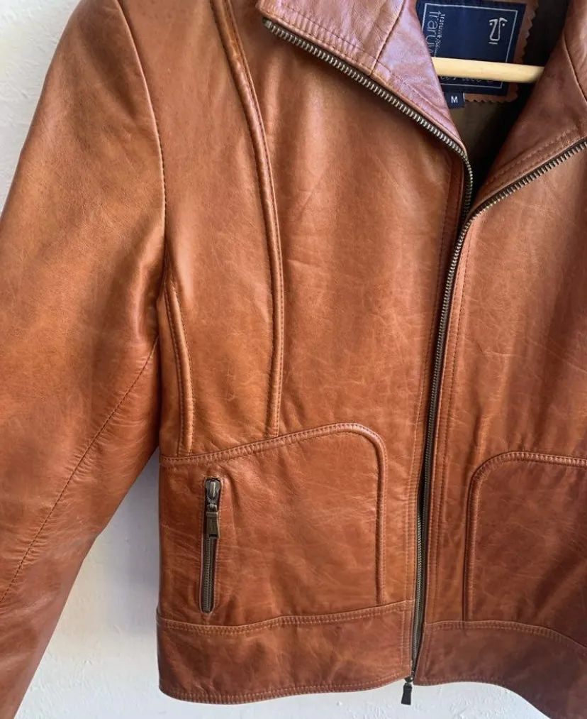 Campera Traruwe - imagen 3