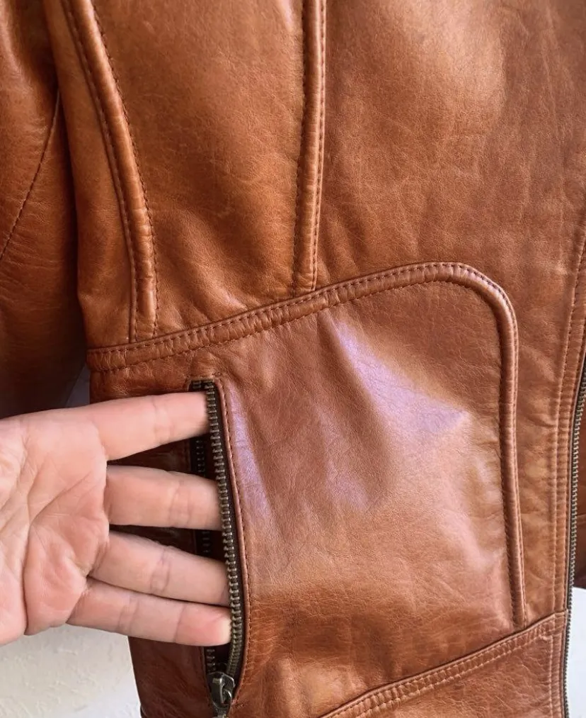 Campera Traruwe - imagen 5