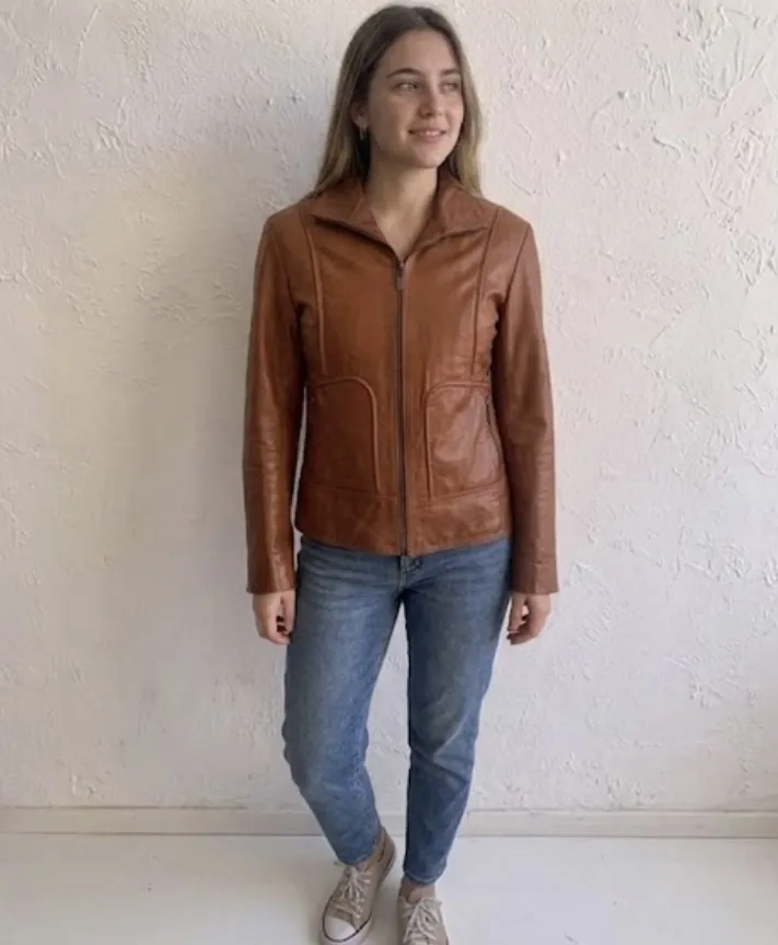 Campera Traruwe - imagen 2