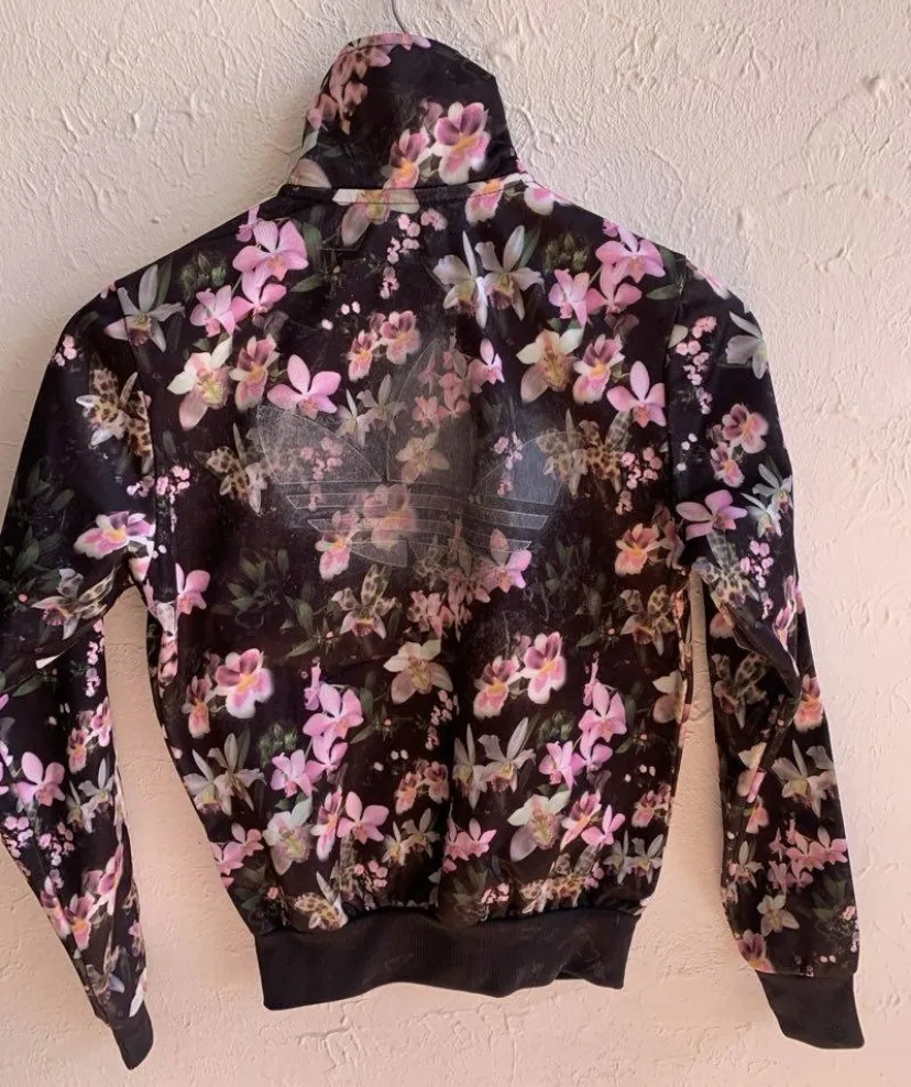 Campera adidas - imagen 4