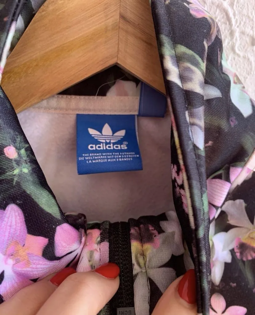 Campera adidas - imagen 3