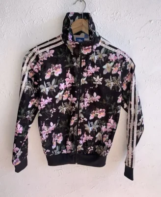 adidas
