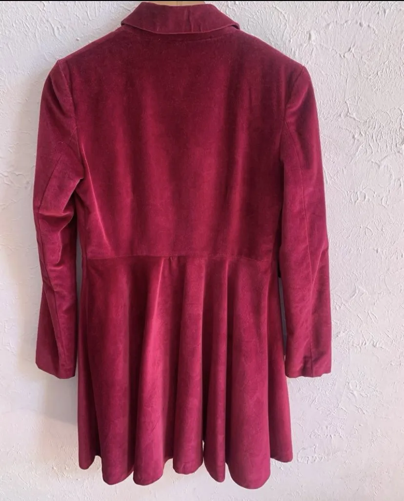 Campera Las Pepas - imagen 4