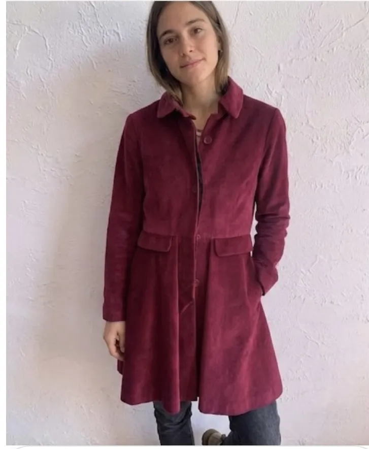 Campera Las Pepas - imagen 2