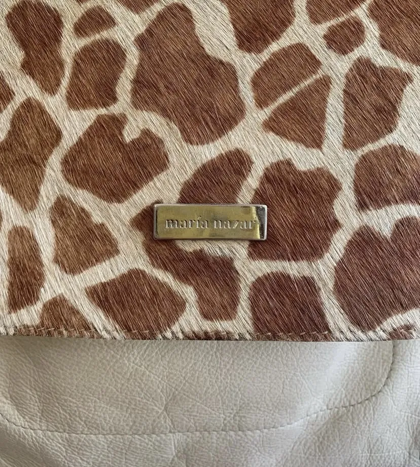 Cartera María nazar - imagen 3