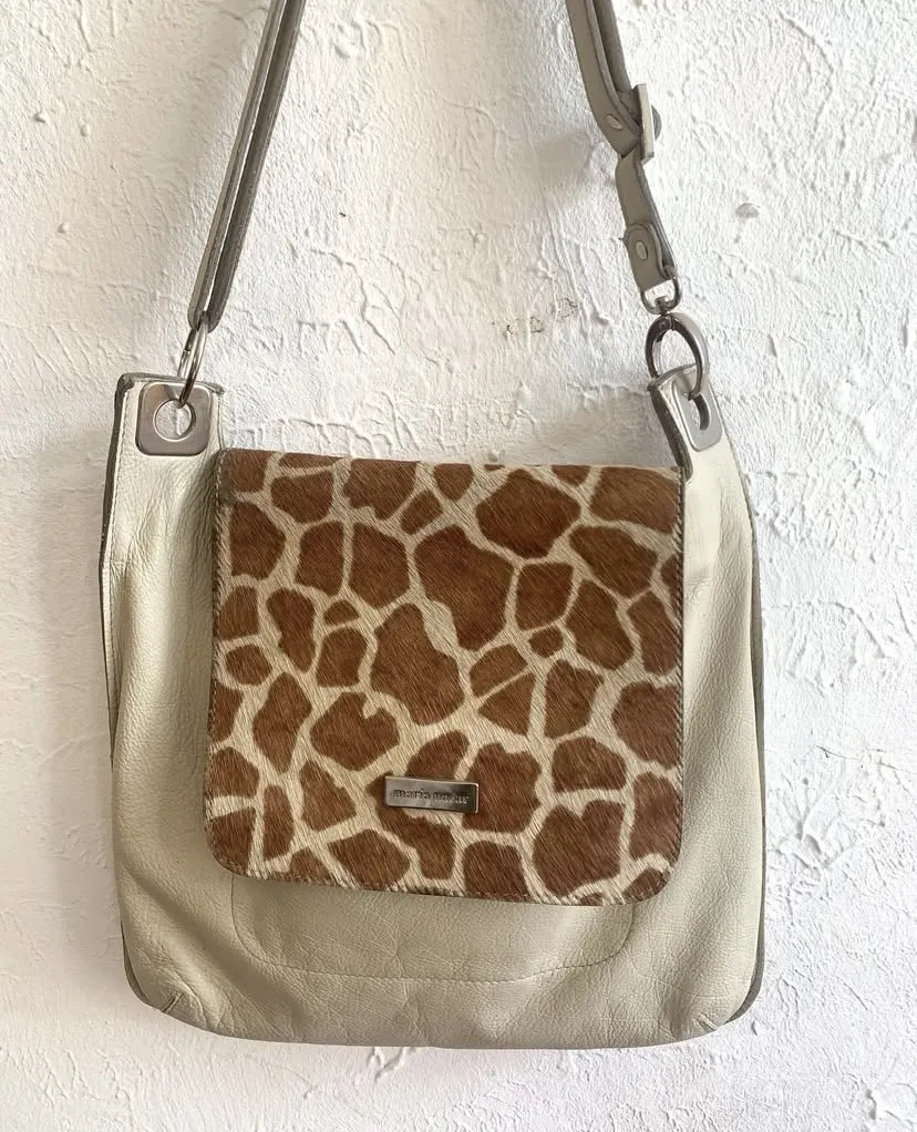 Cartera María nazar - imagen 1