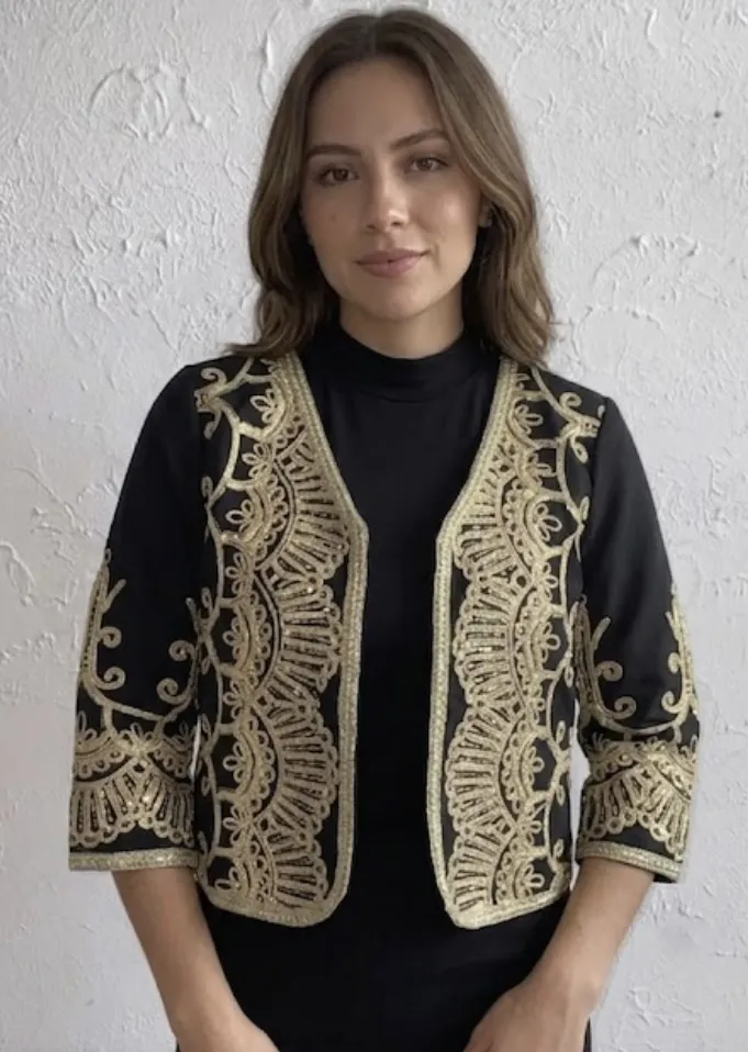 Campera Importado - imagen 1