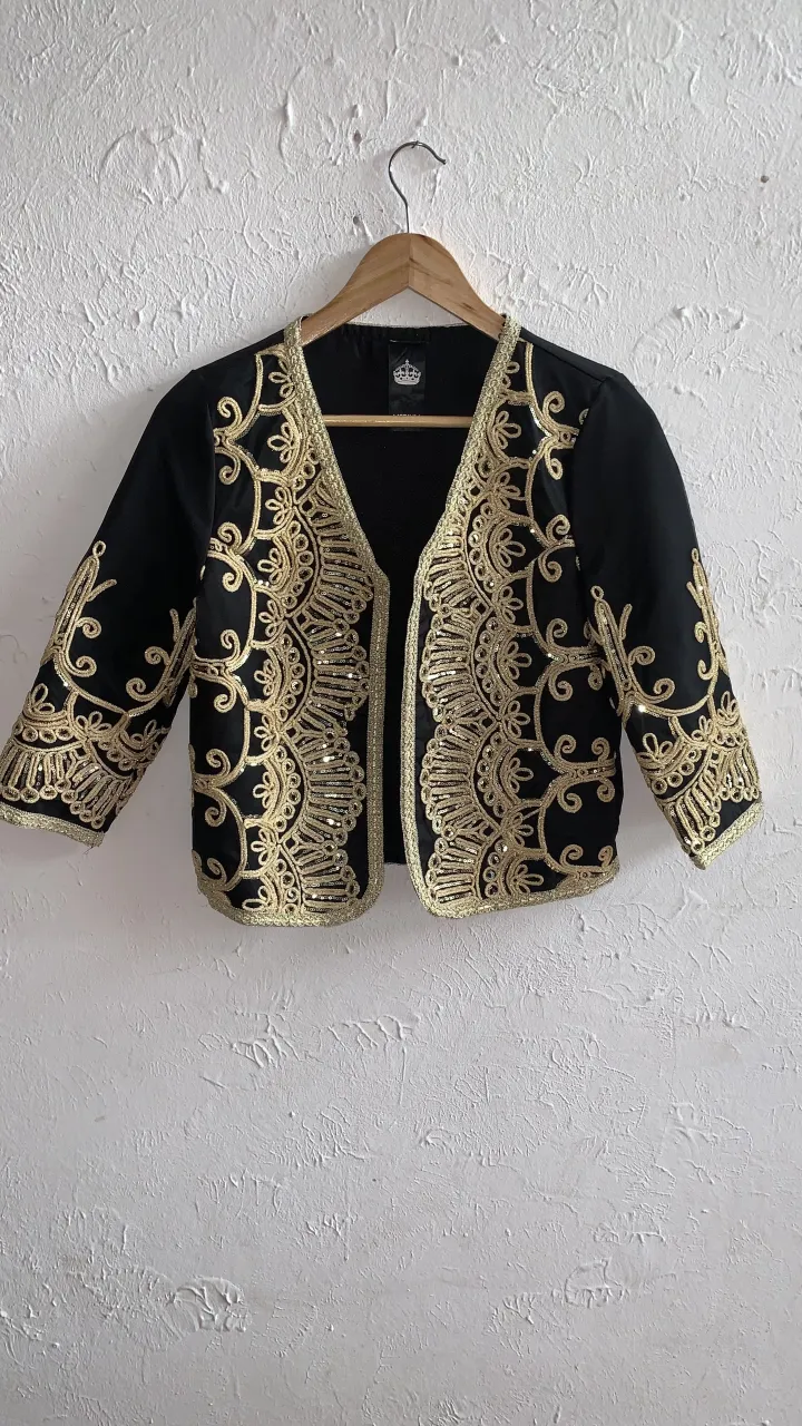 Campera Importado - imagen 2