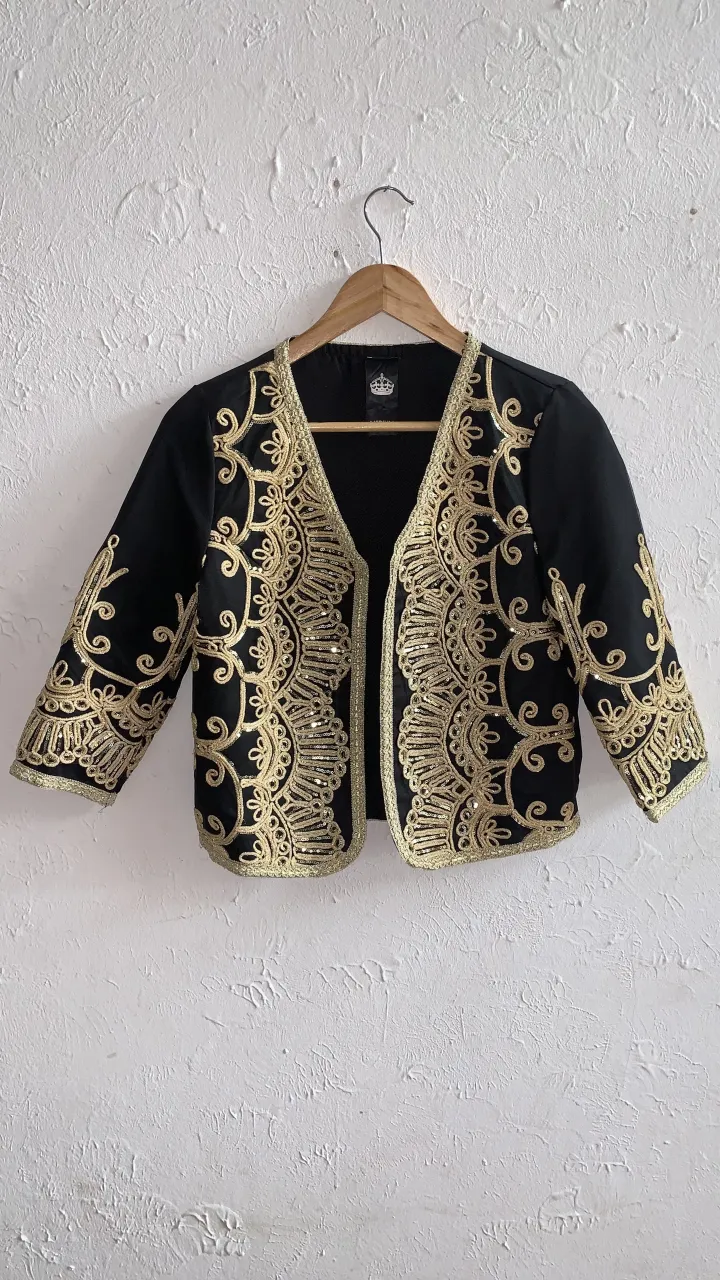 Campera Importado - imagen 3
