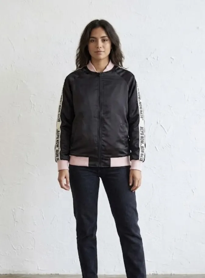 Campera Forever 21 - imagen 3
