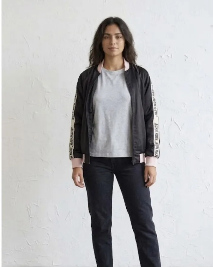 Campera Forever 21 - imagen 5