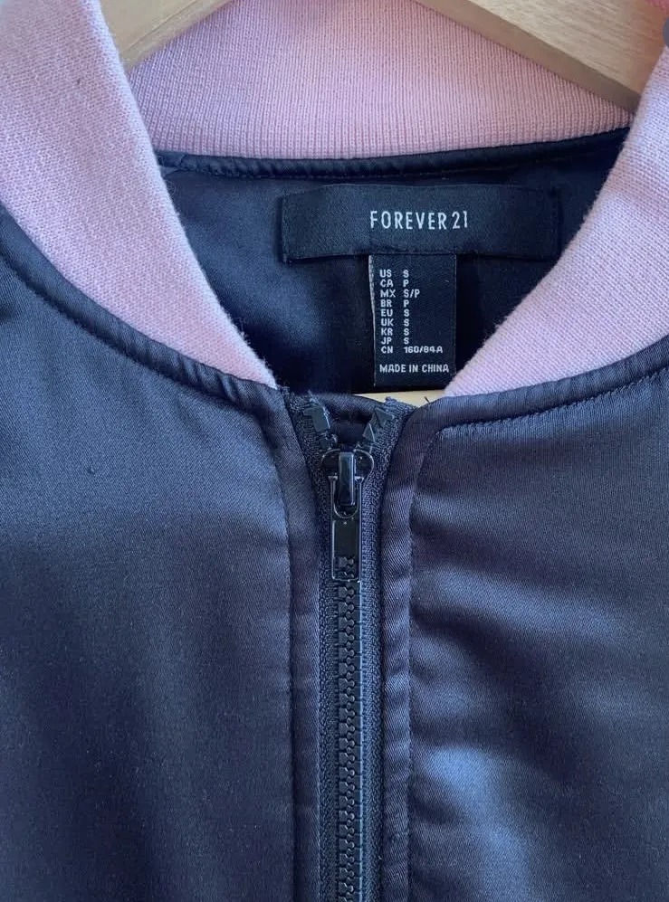 Campera Forever 21 - imagen 2
