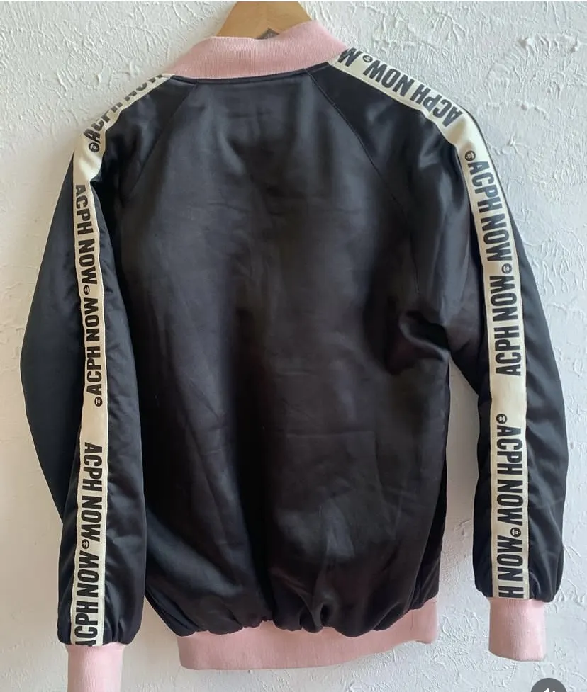 Campera Forever 21 - imagen 4