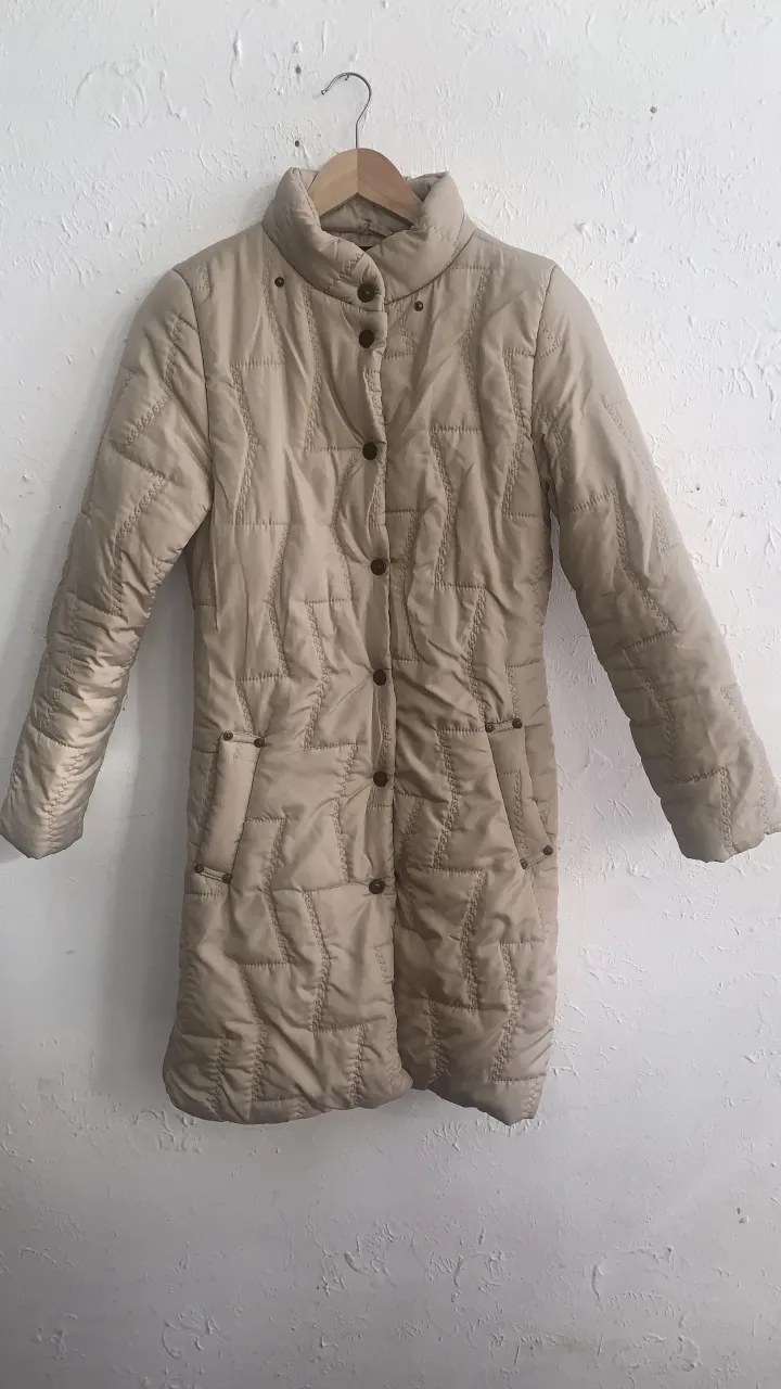 Campera A+ - Vista 2