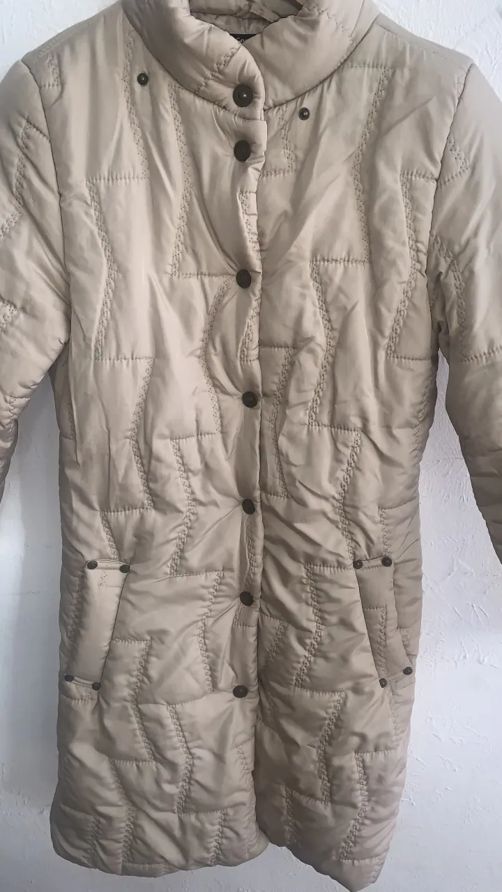 Campera A+ - Vista 3