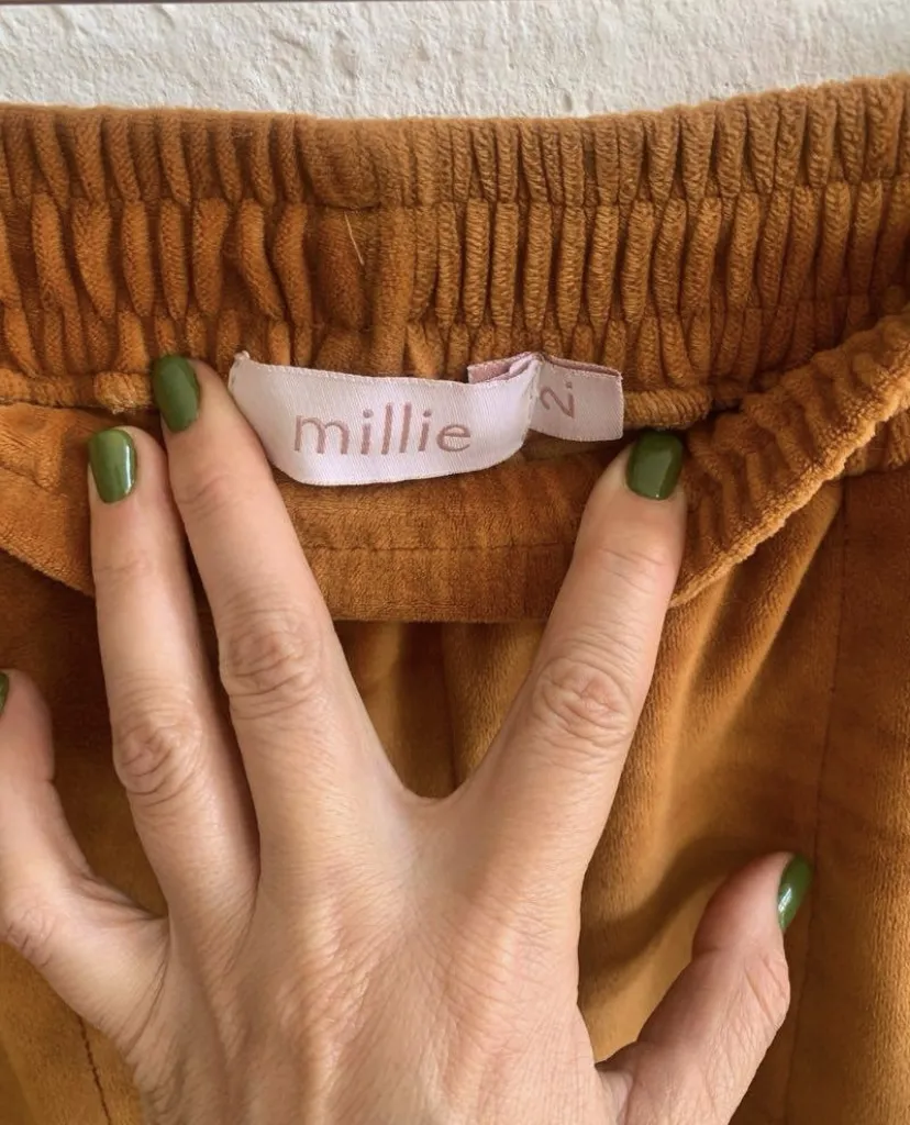 Pantalón Millie - imagen 5