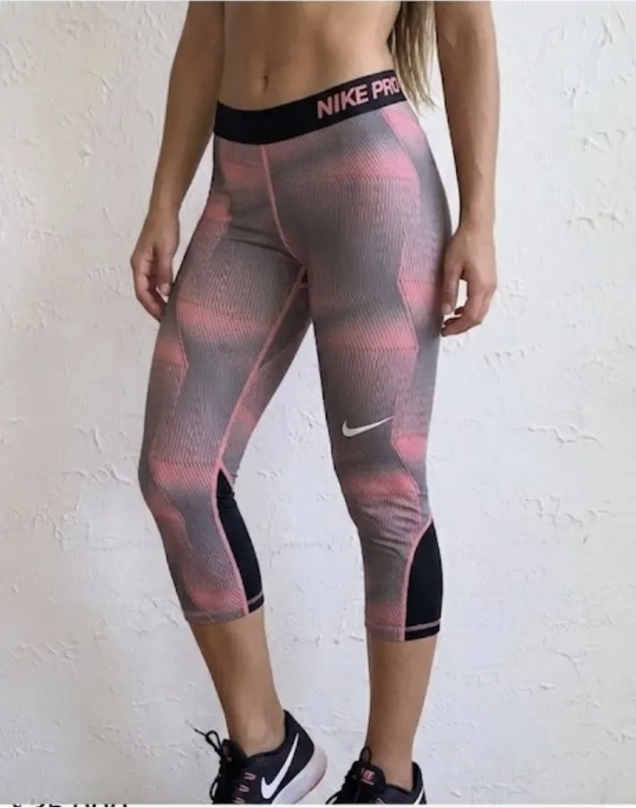 Calza Nike - imagen 1