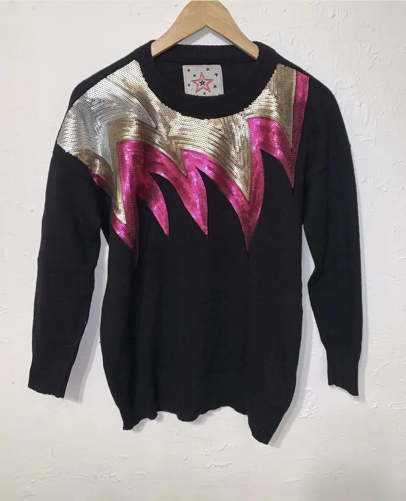 Sweater Agustina saquer - imagen 2