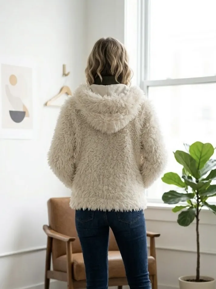 Campera A+ - imagen 2
