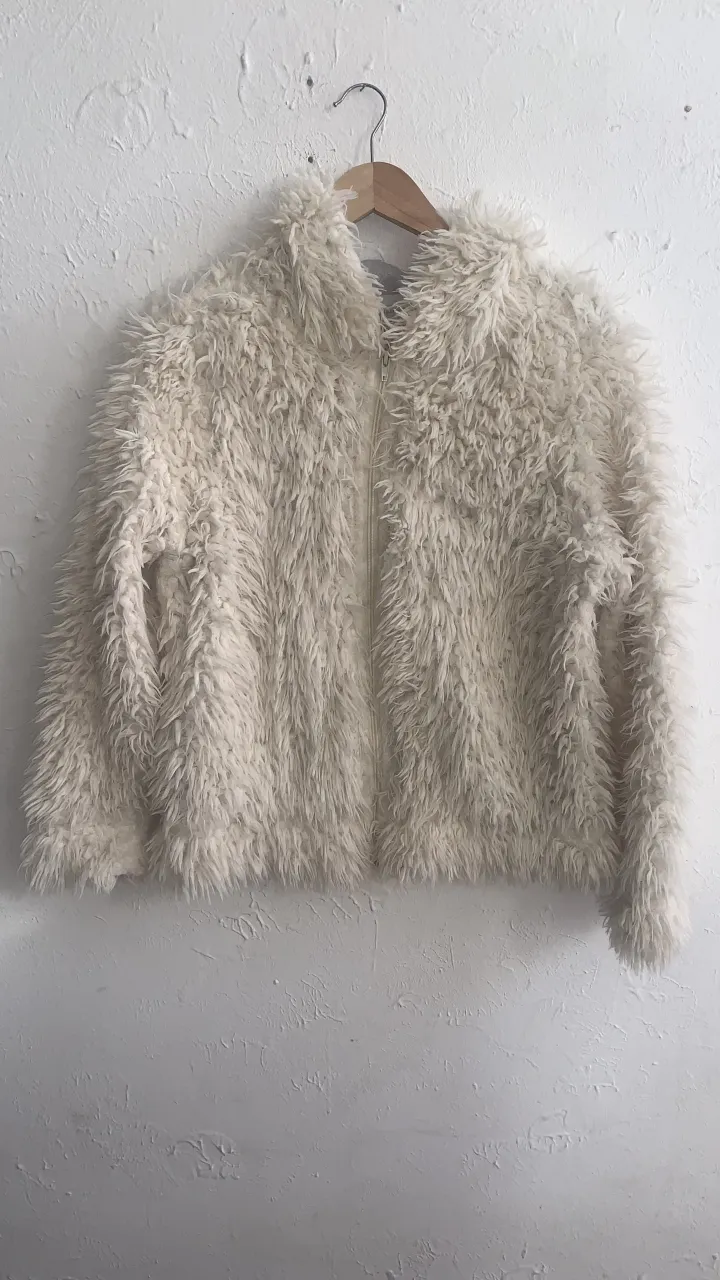 Campera A+ - imagen 3