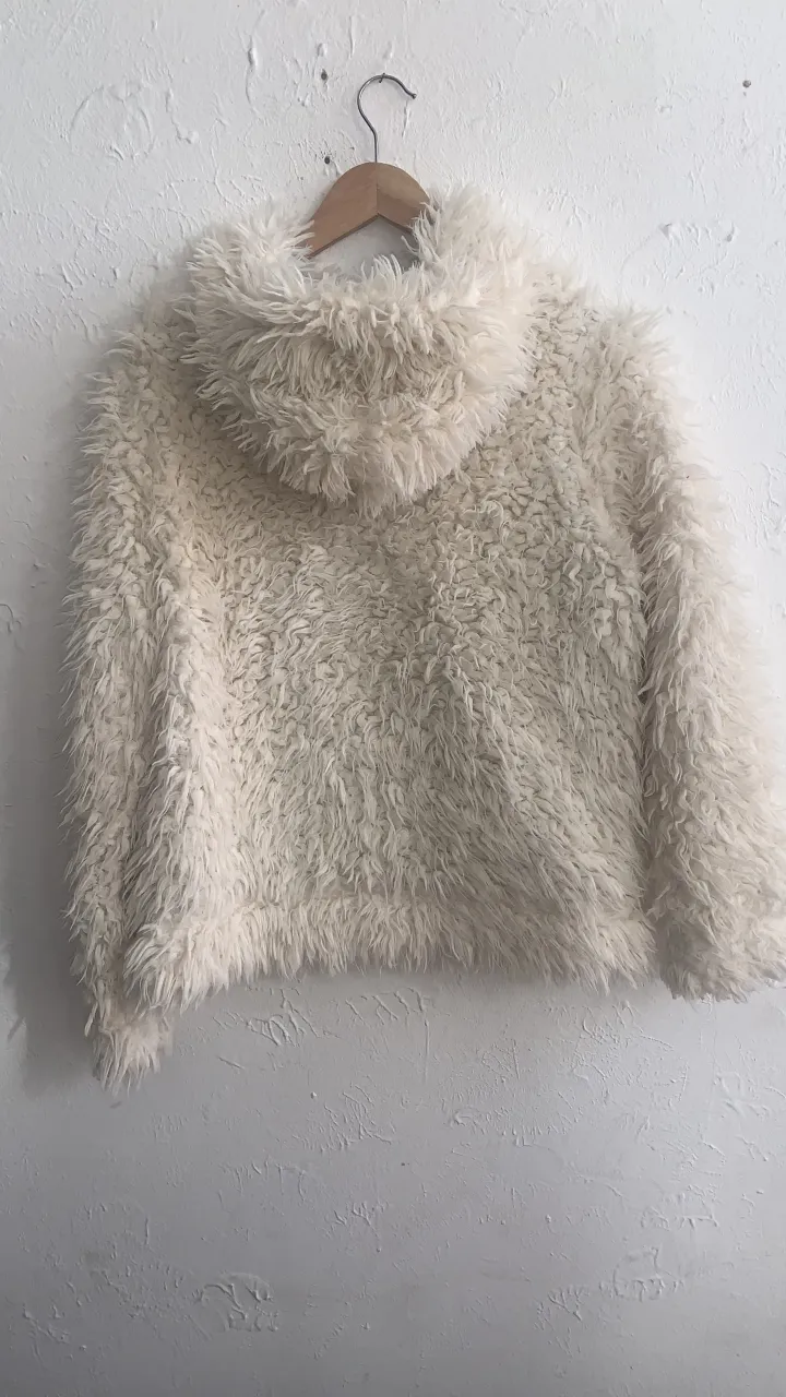 Campera A+ - imagen 4