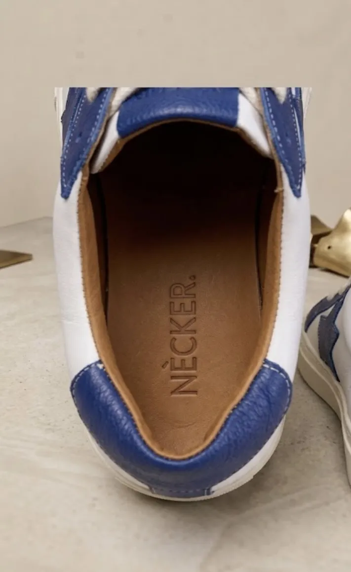 Zapatillas Necker - imagen 2