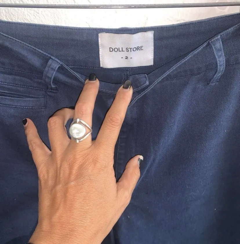 Pantalón Doll Store - Vista 2