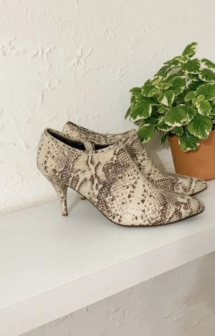 Botas Paruolo