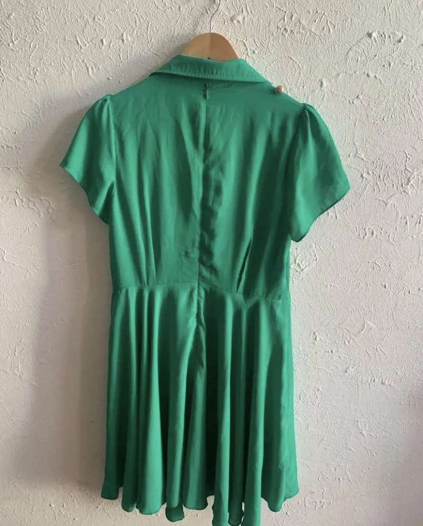 Vestido A ≠ - imagen 3