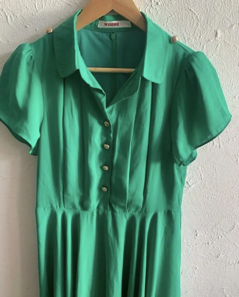 Vestido A ≠ - imagen 2