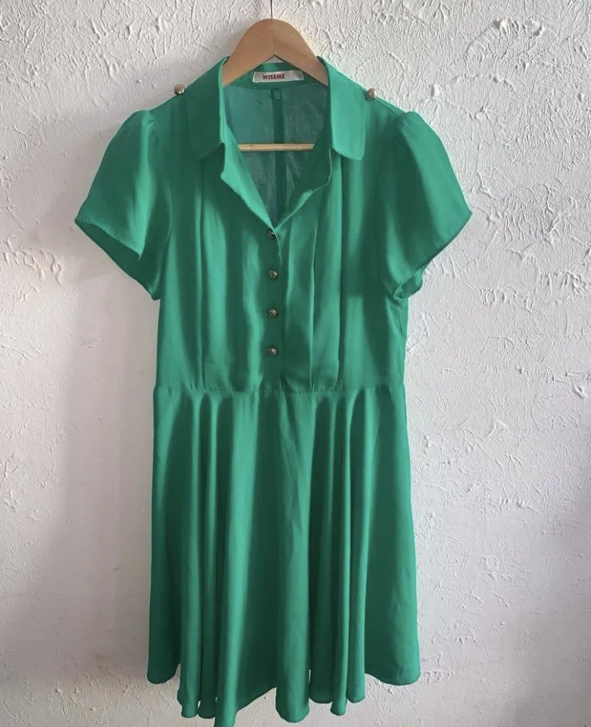 Vestido A ≠ - imagen 1