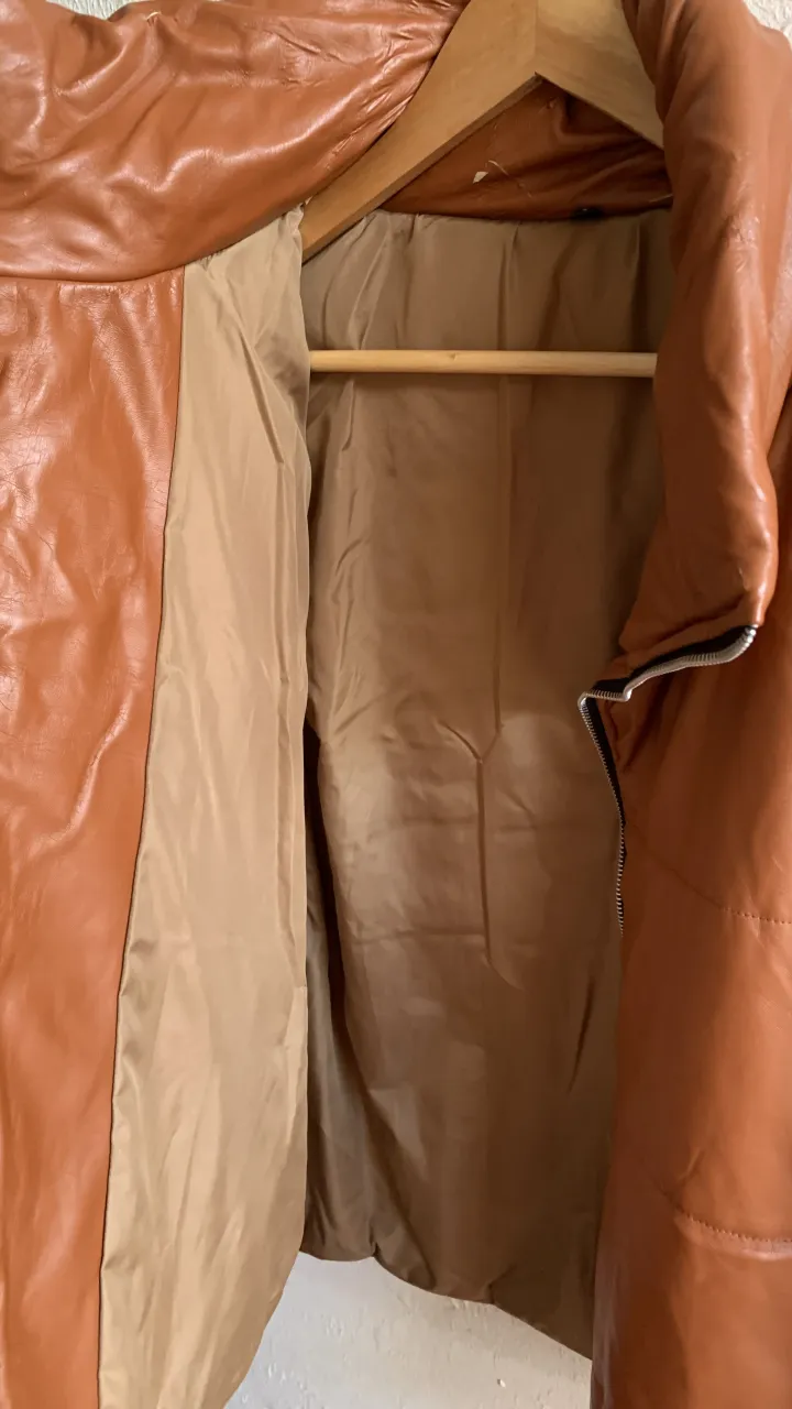 Campera A ≠ - imagen 4