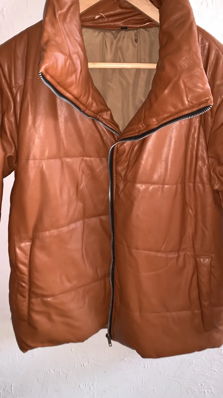 Campera A ≠ - imagen 2