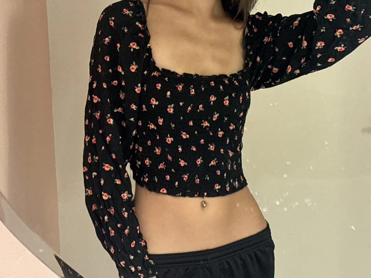 Top Forever 21 - Vista 3