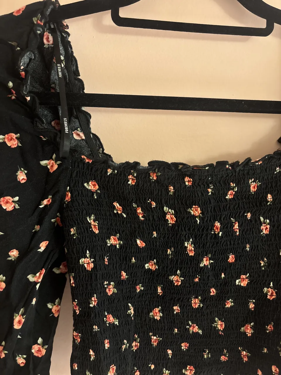 Top Forever 21 - Vista 2