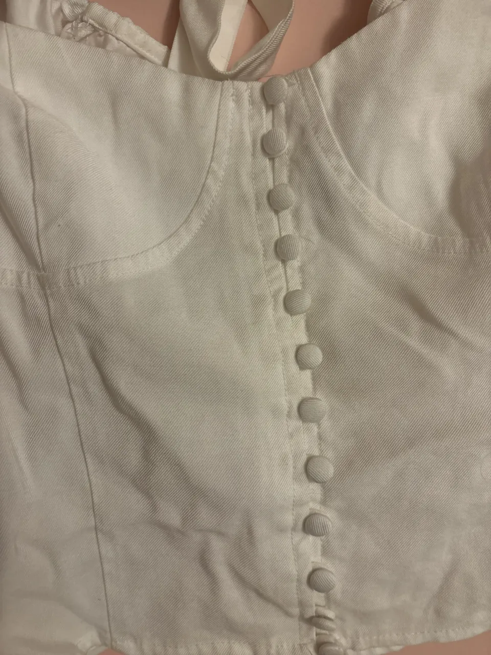 Blusa Forever 21 - Vista 2