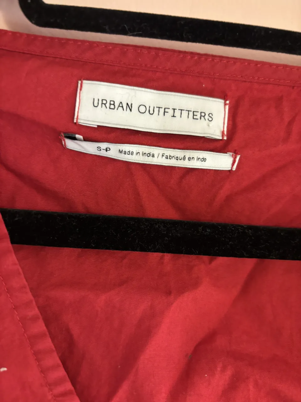 Blusa Urban Outfitters - Vista 3