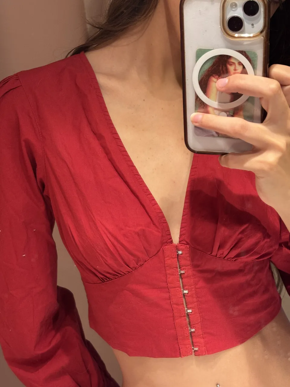 Blusa Urban Outfitters - Vista 2