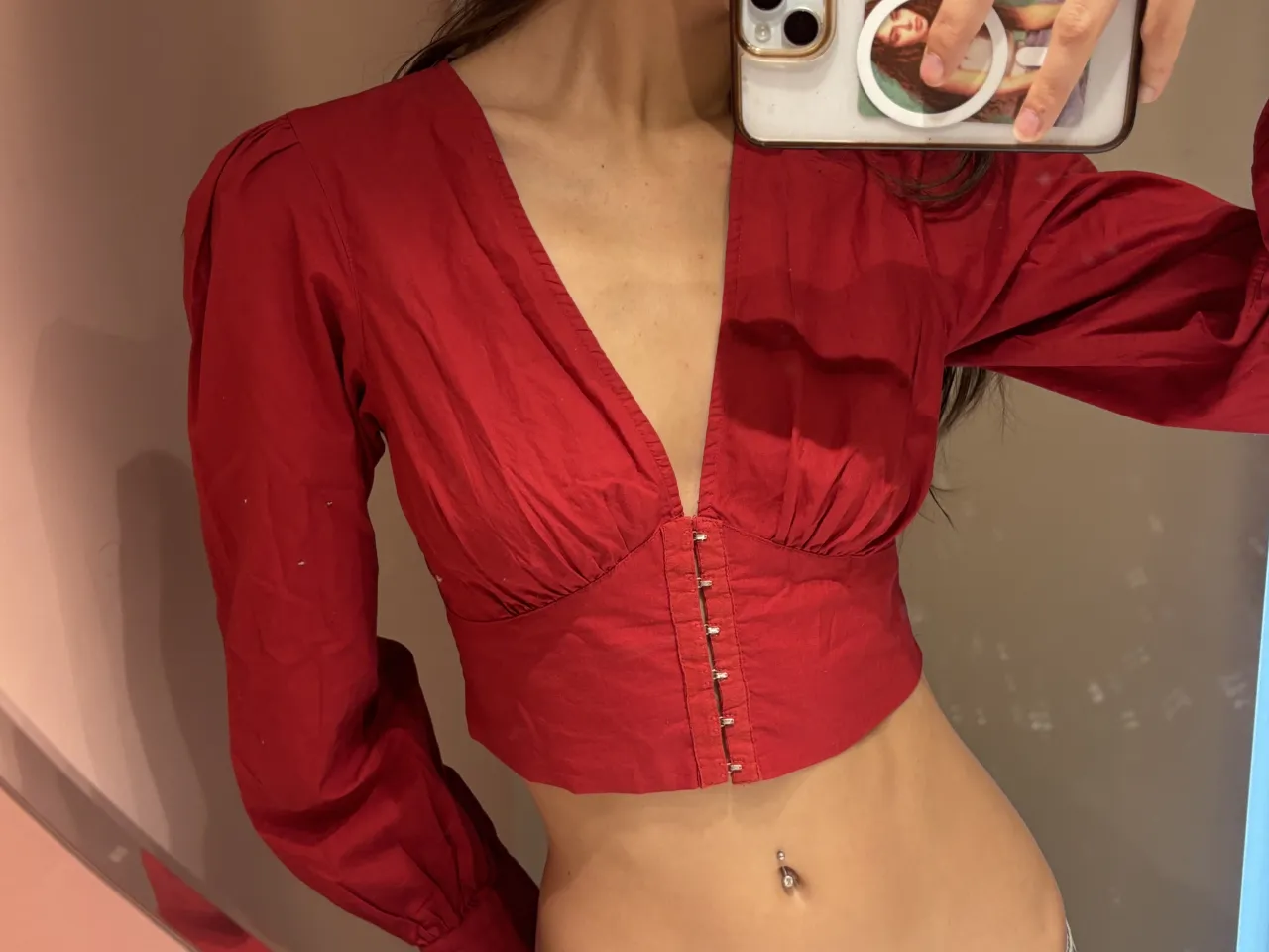 Blusa Urban Outfitters - Vista 4