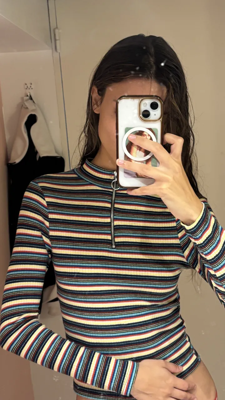 Remera Primark - Vista 3