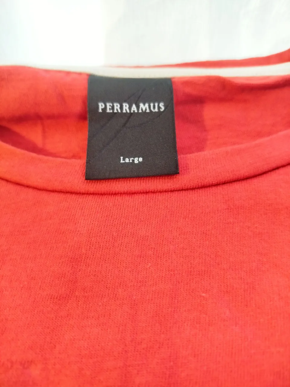 Remera Perramus - imagen 3