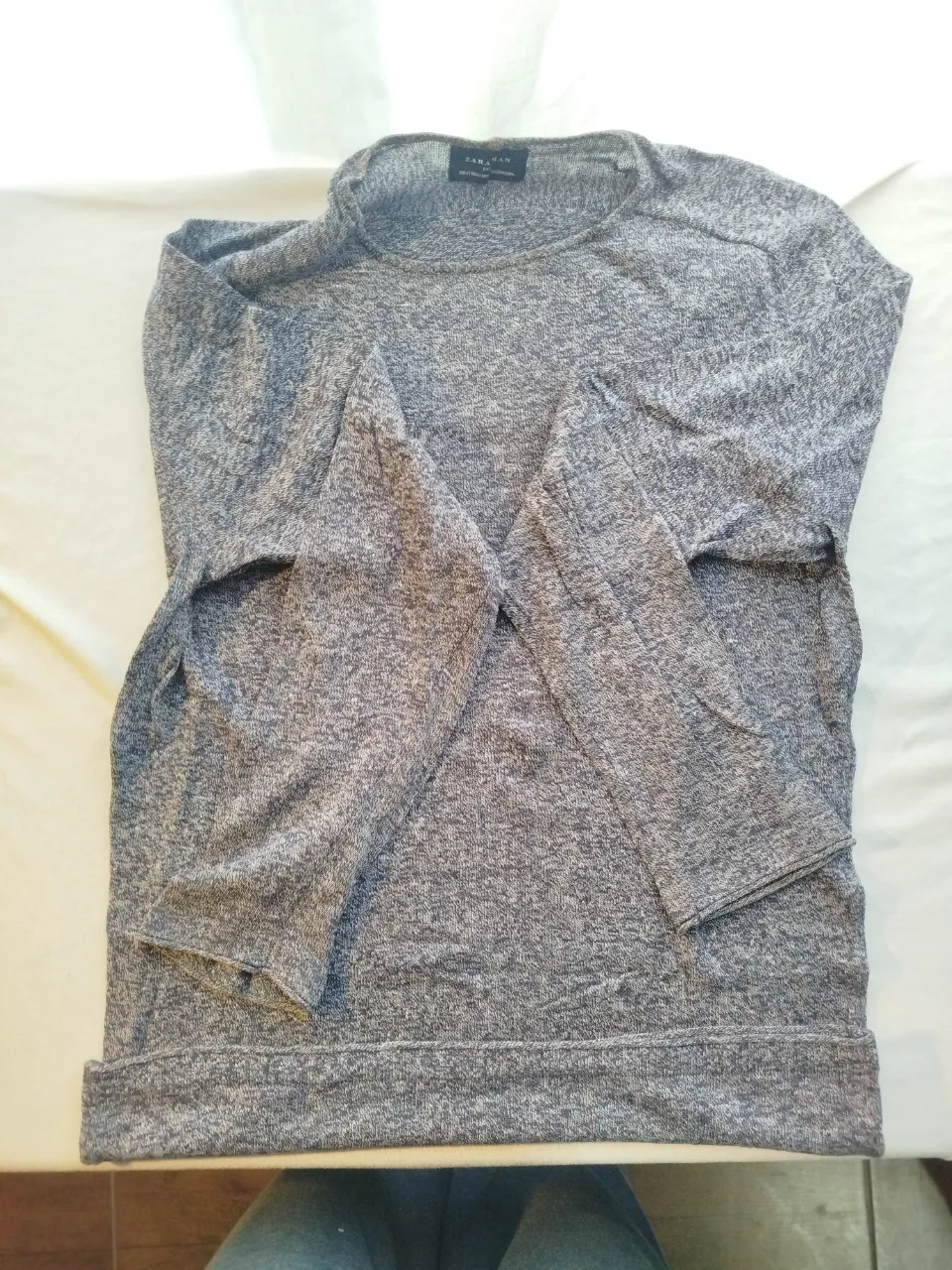 Remera Zara Man - imagen 4