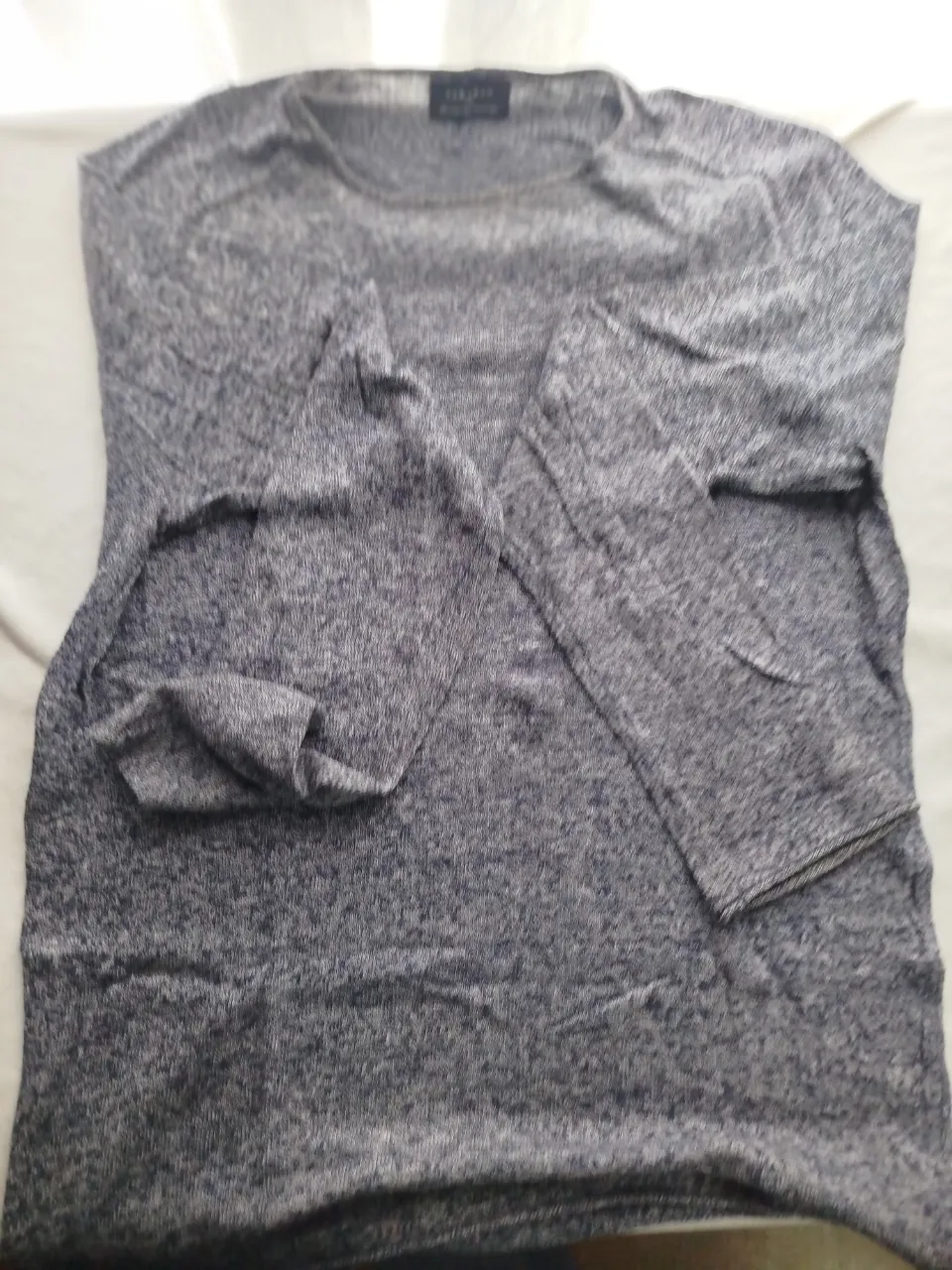 Remera Zara Man - imagen 2