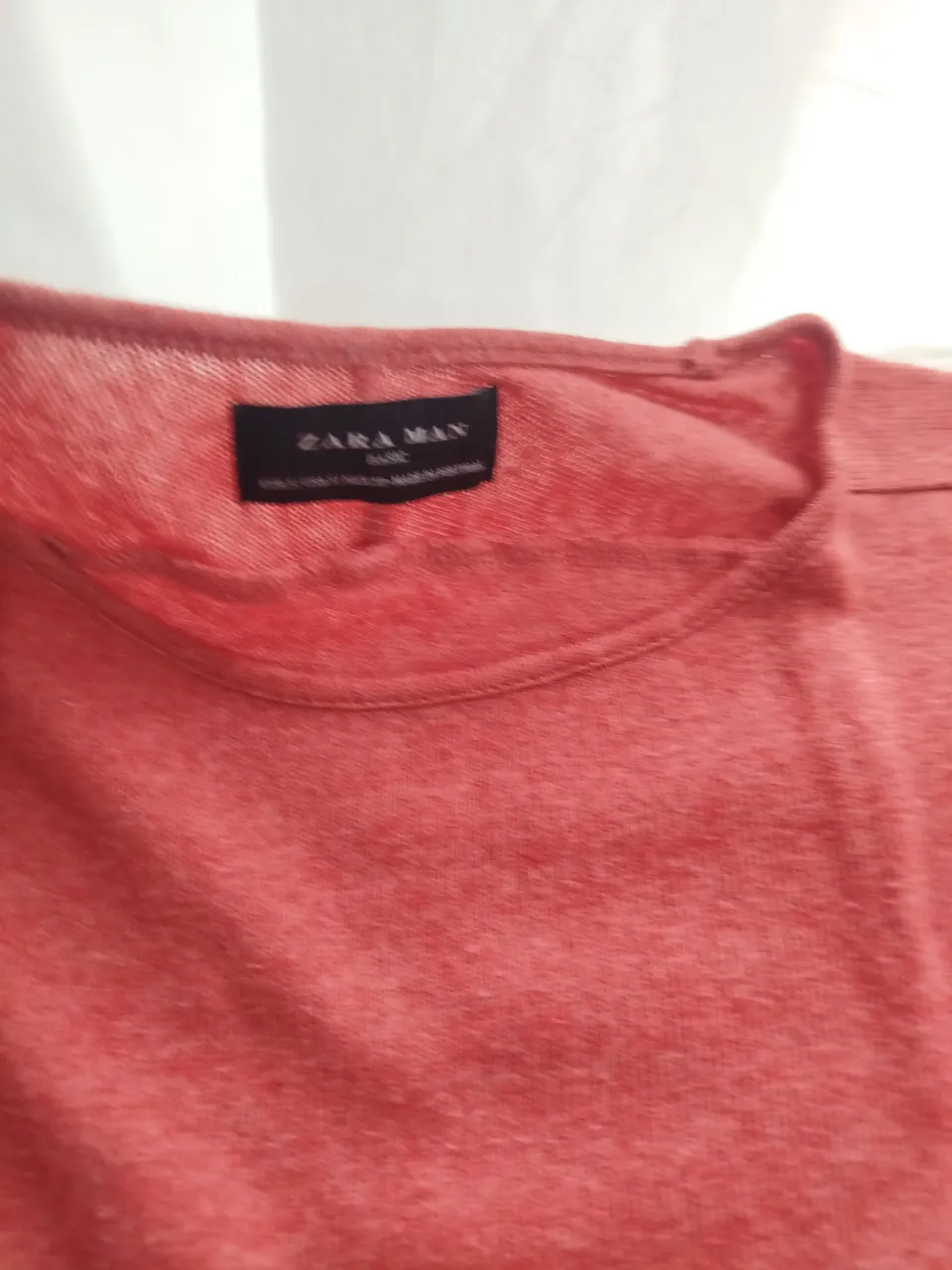 Remera Zara Man - imagen 2