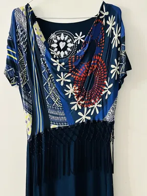 Desigual