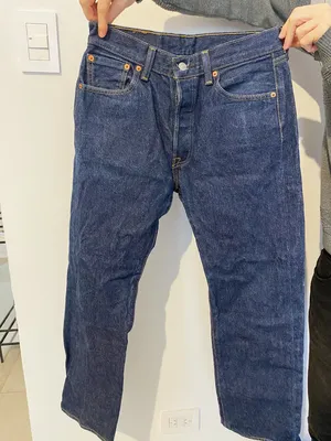 Levi's
