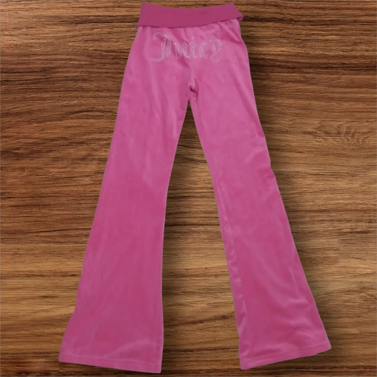 Pantalón Juicy Couture