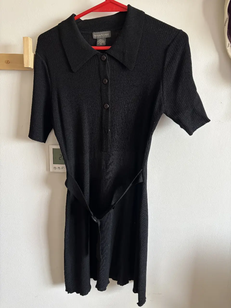 Vestido Banana Republic - imagen 1