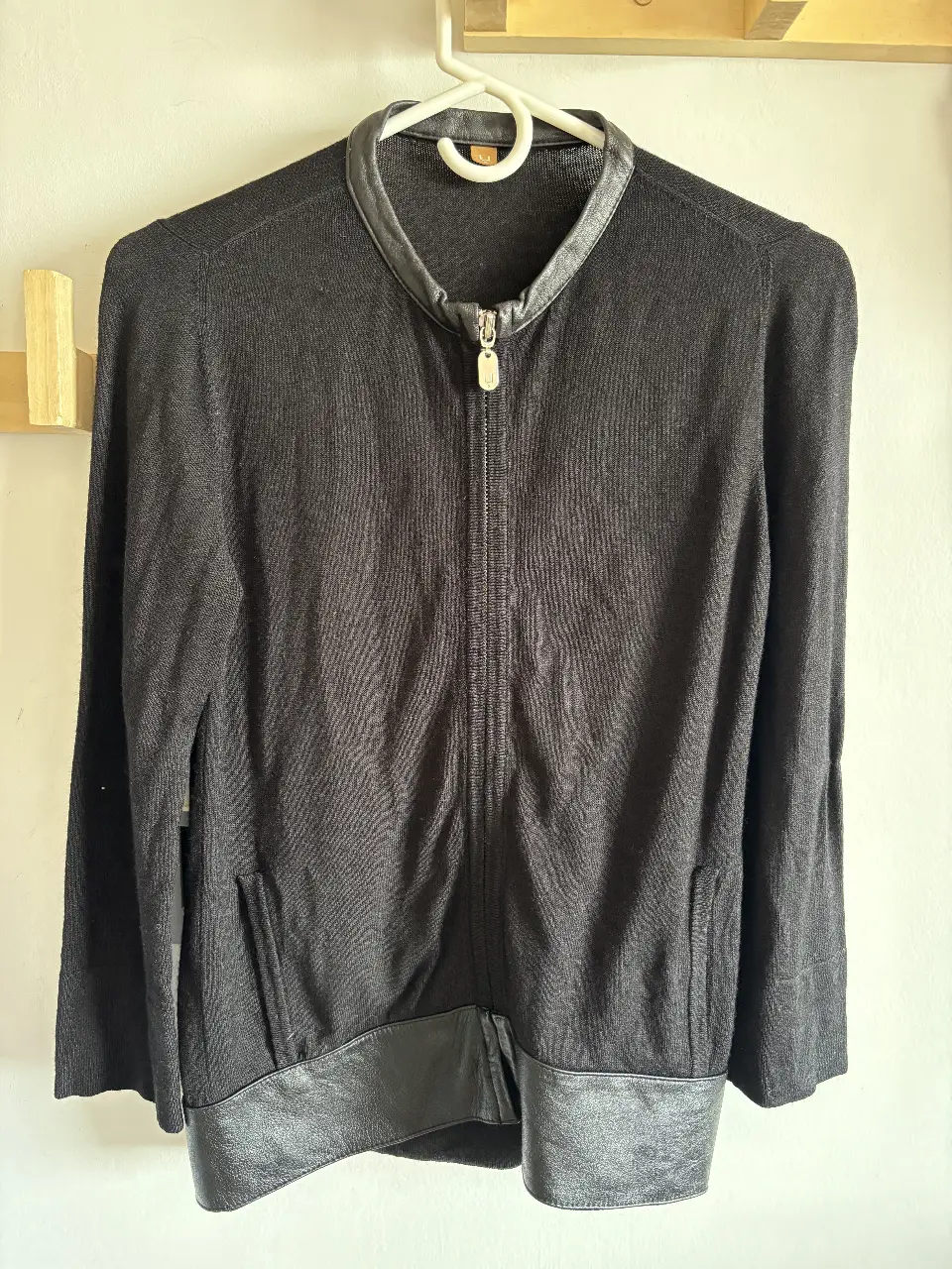 Cardigan Uma - imagen 1